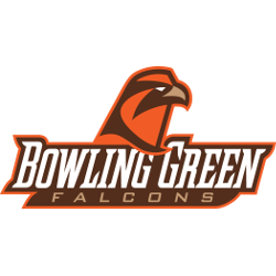 Bowling Green Falcons Alternate Logo 2011 - 2021